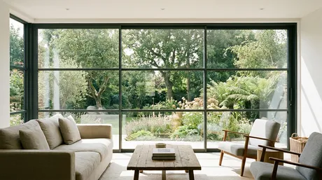 Châssis aluminium