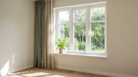 Châssis PVC