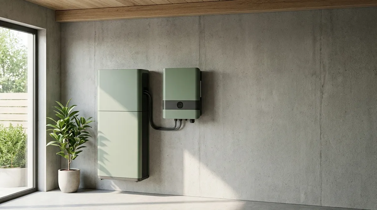 Faut-il une batterie pour ses panneaux solaires ?