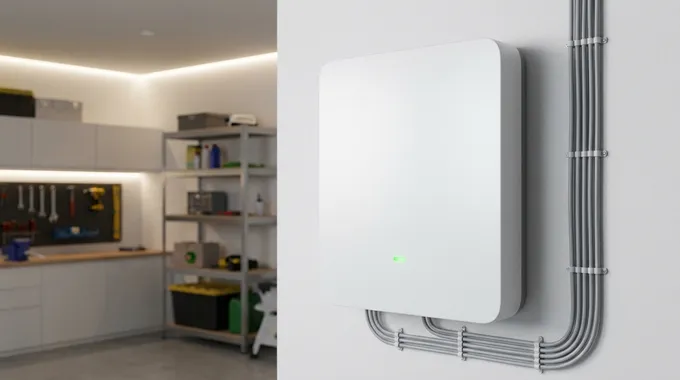 Installateur·rice solaire & batteries