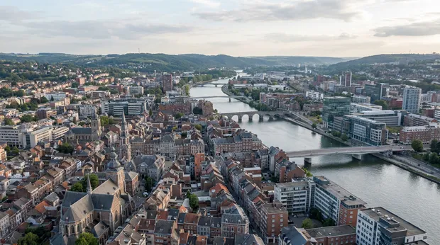 Wendows Province de Liège