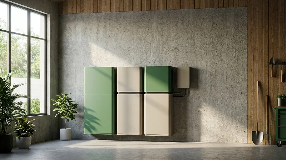 Quelle batterie pour mes panneaux solaires ? Bien dimensionner