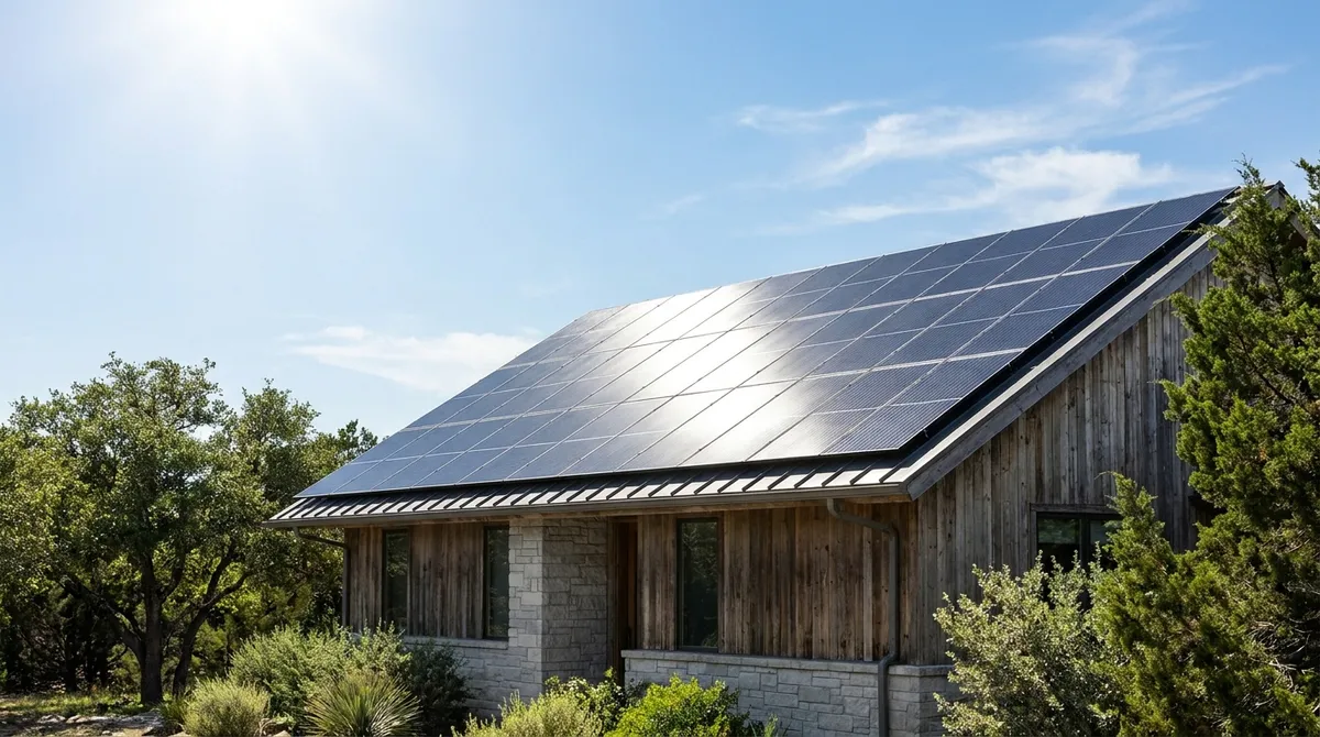 Puissance et rendement des panneaux solaires : kWc, kWh expliqués