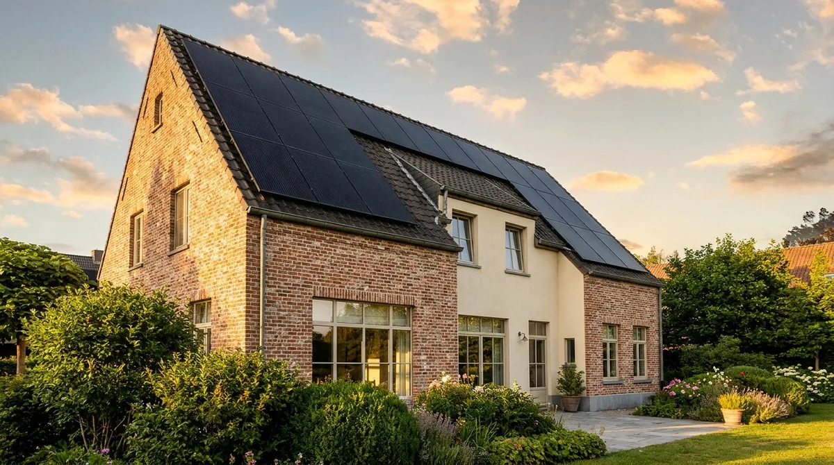 Les panneaux solaires sont-ils rentables en 2026 ?